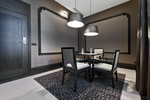Hotel Red Baron (Świdnica)